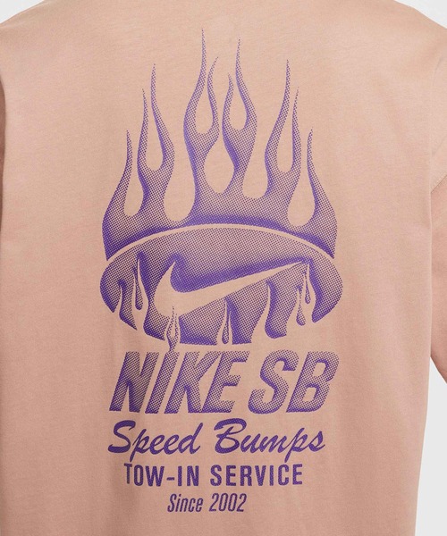 tシャツ NIKE SB/ナイキエスビー 半袖Tシャツ バックプリント HJ0821-010/HJ0821-215 メンズ レディース | Nike SB | 13