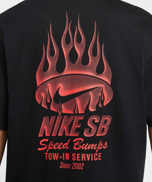 tシャツ NIKE SB/ナイキエスビー 半袖Tシャツ バックプリント HJ0821-010/HJ0821-215 メンズ レディース | Nike SB | 07