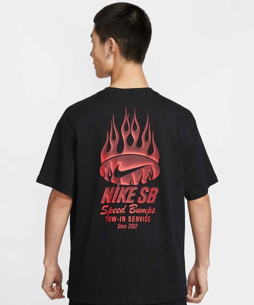 tシャツ NIKE SB/ナイキエスビー 半袖Tシャツ バックプリント HJ0821-010/HJ0821-215 メンズ レディース | Nike SB | 04