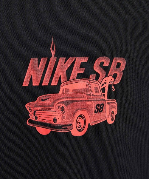 tシャツ NIKE SB/ナイキエスビー 半袖Tシャツ バックプリント HJ0821-010/HJ0821-215 メンズ レディース | Nike SB | 09