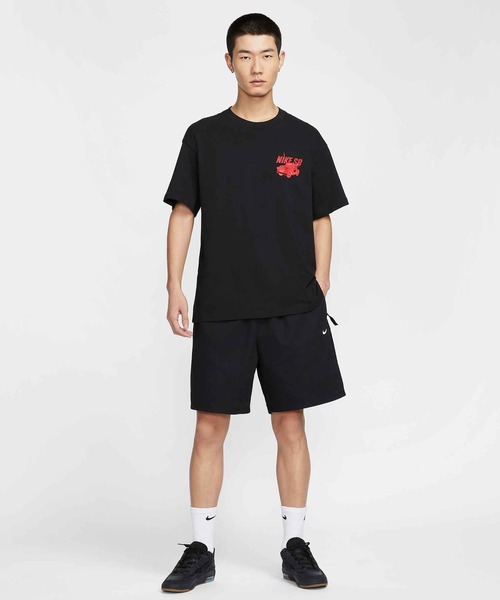 tシャツ NIKE SB/ナイキエスビー 半袖Tシャツ バックプリント HJ0821-010/HJ0821-215 メンズ レディース | Nike SB | 05