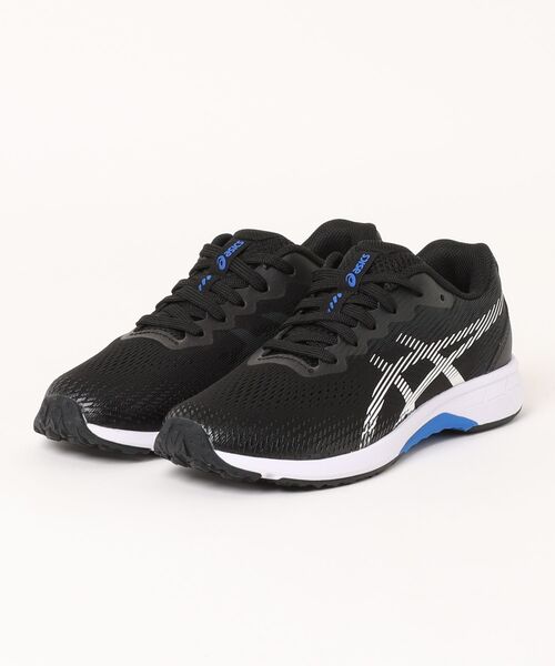 アシックス　レーザービーム 22.5㎝　美品 ジュニア 【ASICS】 アシックス 225-25 LAZERBEAM RI 22.5-25