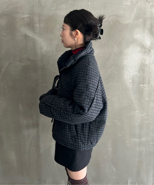 バーバリーブルーレーベル ダウンコートのおすすめ人気商品一覧 通販