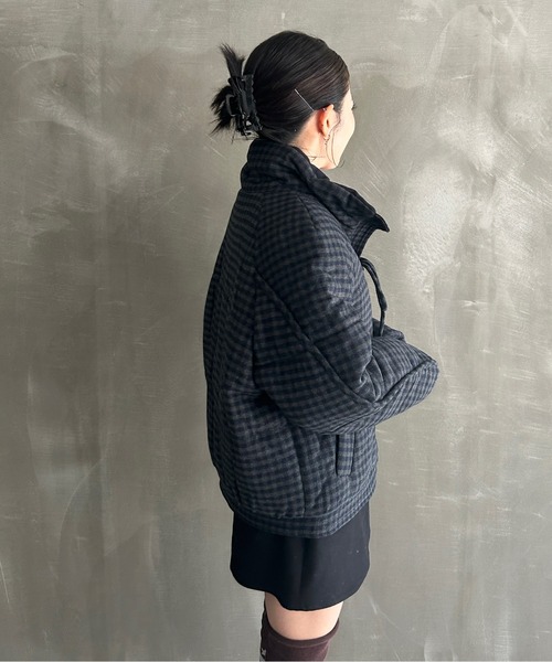 バーバリーブルーレーベル ダウンコートのおすすめ人気商品一覧 通販