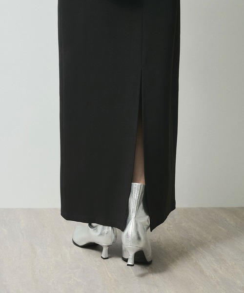 ADAM ET ROPE'（アダムエロペ） ワンピース 「WEB限定