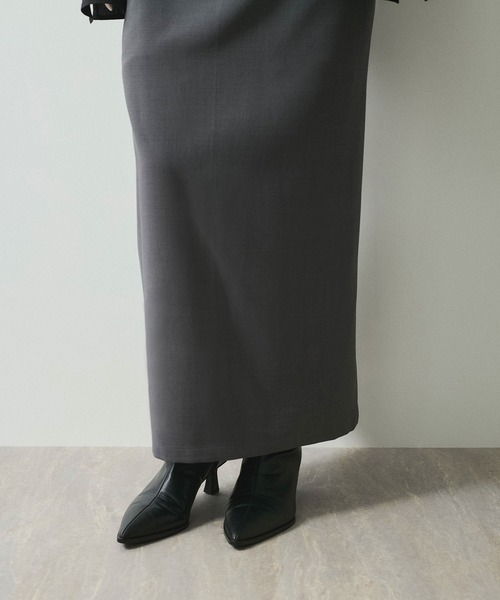 ADAM ET ROPE'（アダムエロペ） ワンピース 「WEB限定