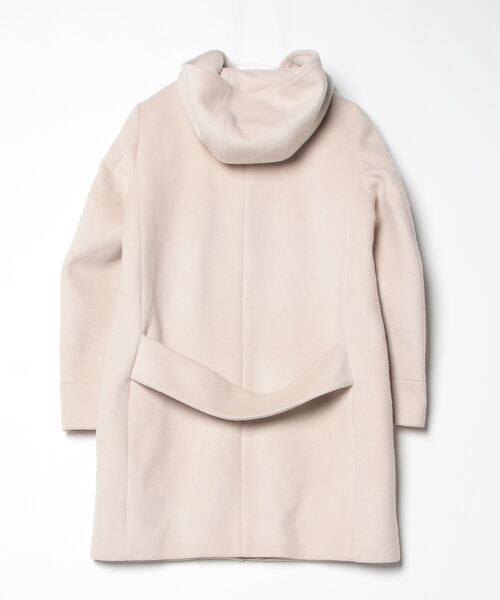 IENA（イエナ） コート 38 ベージュ レディース : ZOZOTOWN Yahoo!店