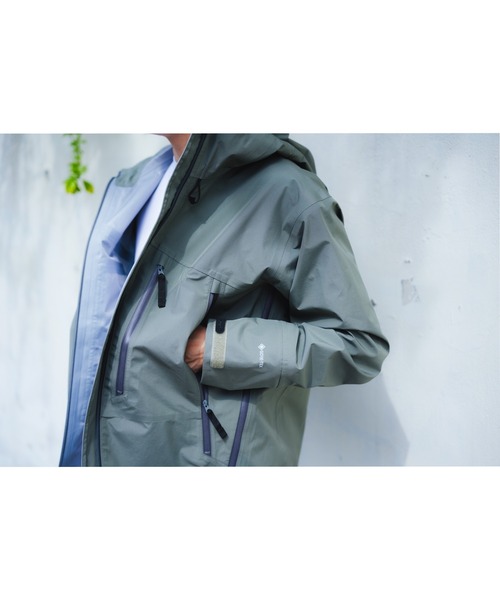 超美品 OUTDOOR RESERCH スノージャケット GORE-TEX snow peak コート