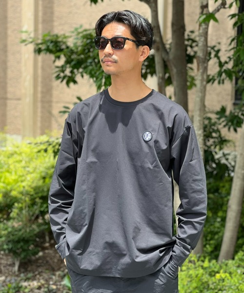 Zozotown yahoo ipd surf shirt tシャツ IPD OG RASH SS ラッシュショートスリーブ メンズ レディース