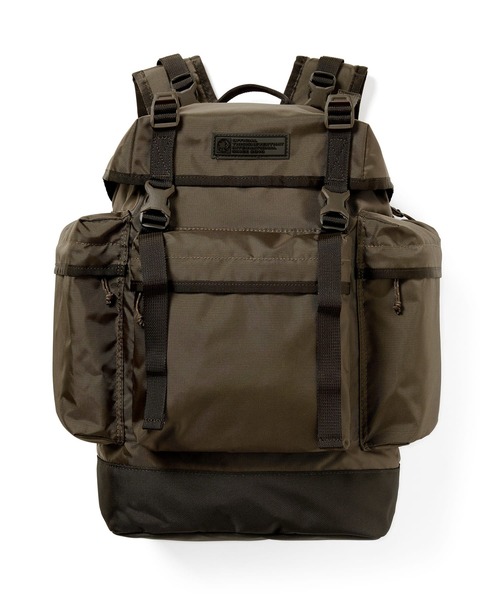 thisisneverthat デイバック リュック Nylon Rucksack メンズ