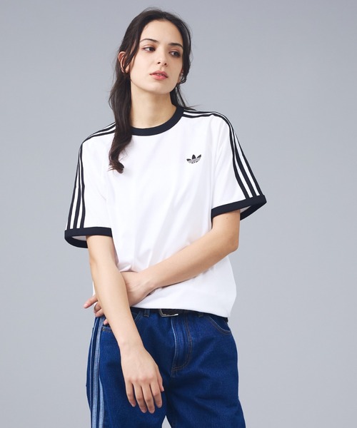 adidas（アディダス） adidas tシャツ 「adidas originals/アディダス