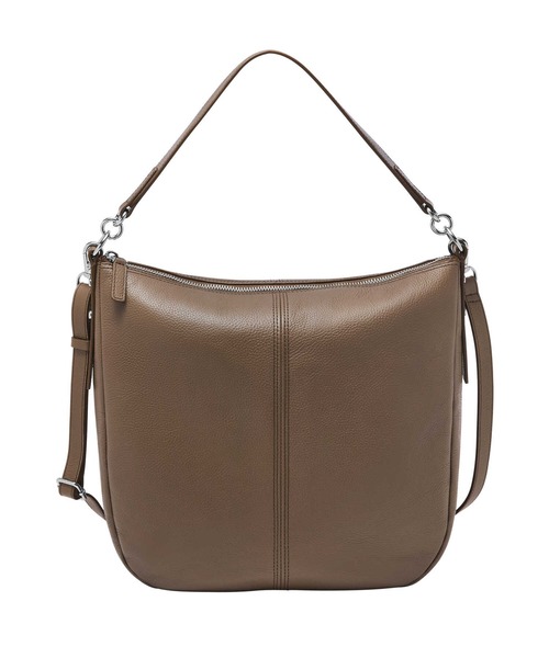 FOSSIL（フォッシル） ショルダーバッグ バッグ ホーボーバッグ 
