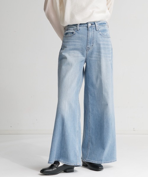 Healthy denim ジーンズ デニム デニムパンツ Wild Ginger