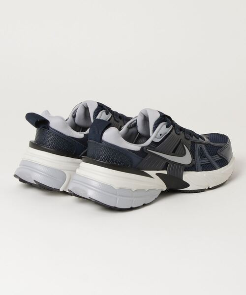 NIKE V2K RUN CVSTON/M SIL 国内発送 NIKE スニーカー V2K RUN ナイキ メンズ : ZOZOTOWN Yahoo!店