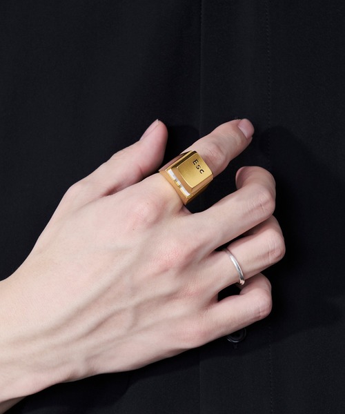 L*e様 指輪　リング　まとめて Ellno Loset（エルノロゼット） 指輪 リング 「新型追加」assort key