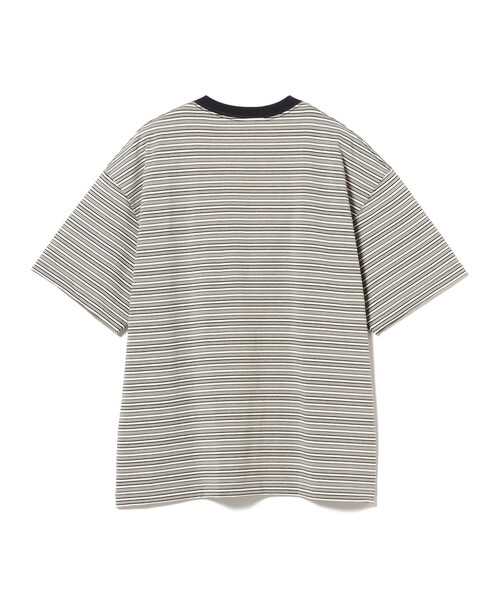 Tシャツ・カットソー Ribbonbit : 25SS / RAW Print T-shirt トップス / Tシャツ・カットソー 通販 | STORY
