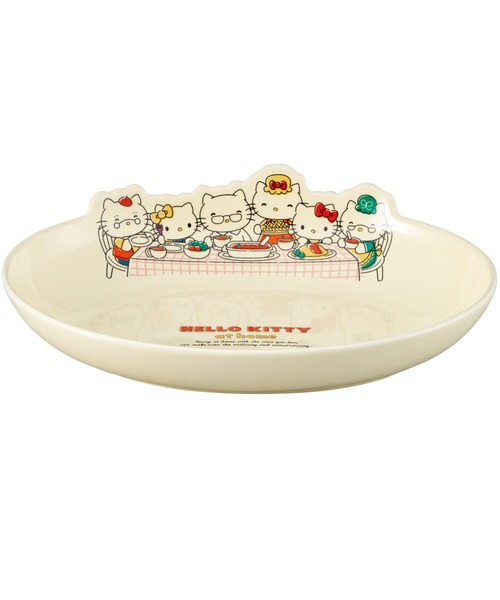 Paradise Picnic（パラダイスピクニック） 食器 「サンリオ」ハロー