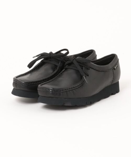 Clarks デッキシューズ モカシン Clarks/クラークス/Wallabee