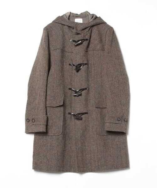 【最終価格/即日発送】Y-3 ワイスリー ダッフルコート W PADDED COAT Y-3│Y-3 ワイスリー