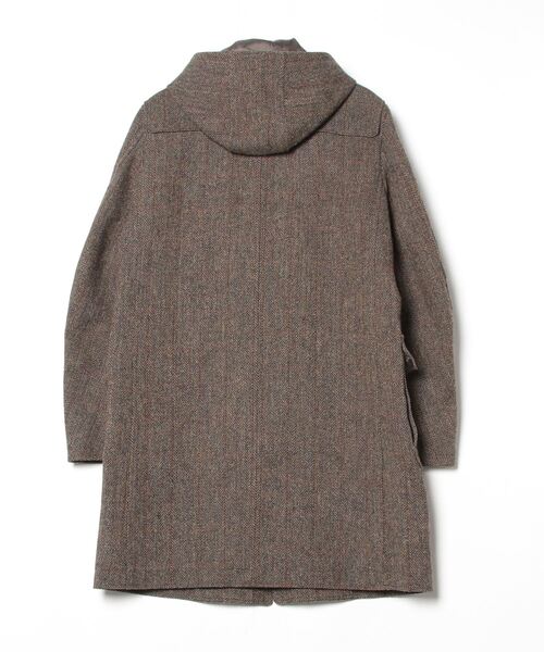 UNITED TOKYO（ユナイテッドトウキョウ） ダッフルコート「HARRIS