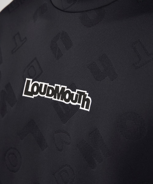 シャツ 半袖 LOUDMOUTH ラウドマウス ダンボールニットプルオーバー ゴルフ おしゃれなギフトに最適 メンズ ZOZOTOWN Yahoo 店 - 通販 - Yahoo ショッピング