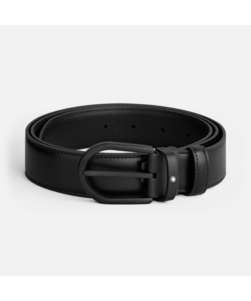 MONTBLANC（筆記具、時計） ベルト ホースシューバックル
