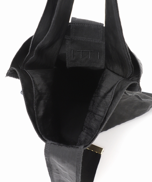 ITTI/イッチ　SLOBE別注　TOTE　M　トートバック 追加2予約》ITTI/イッチ SLOBE別注 TOTE M LEO（トートバッグ