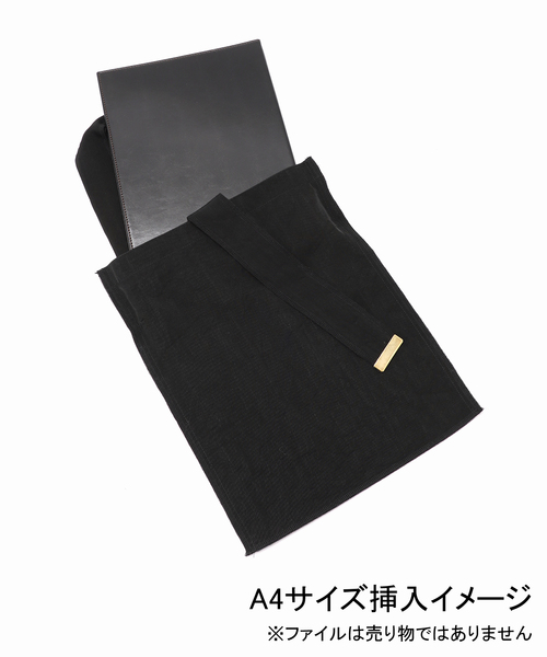 ITTI トートバッグ 「WEB限定/追加」ITTI/イッチ SLOBE別注 TOTE