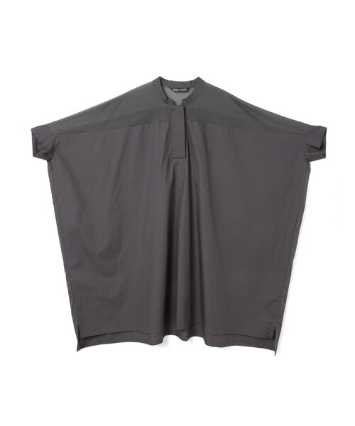 mizuiroind ワンピース mizuiro ind シアーワイドワンピース