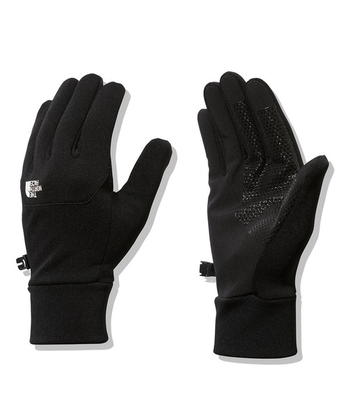 THE NORTH FACE（ザ ノースフェイス） 手袋 M ブラック メンズ