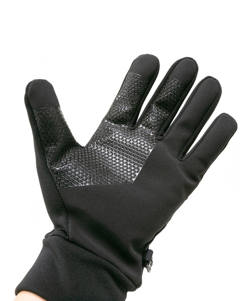 THE NORTH FACE（ザ ノースフェイス） 手袋 M ブラック メンズ