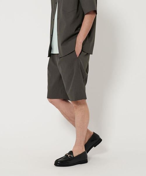 BEAUTY＆YOUTH UNITED ARROWS パンツ KOMATSU PACK トロピカル