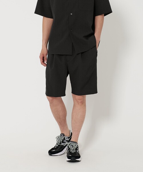 よるこ BEAUTY＆YOUTH UNITED ARROWS パンツ KOMATSU PACK トロピカル