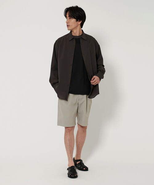 BEAUTY＆YOUTH UNITED ARROWS パンツ KOMATSU PACK トロピカル