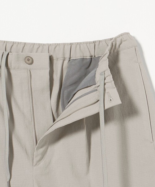 BEAUTY＆YOUTH UNITED ARROWS パンツ KOMATSU PACK トロピカル