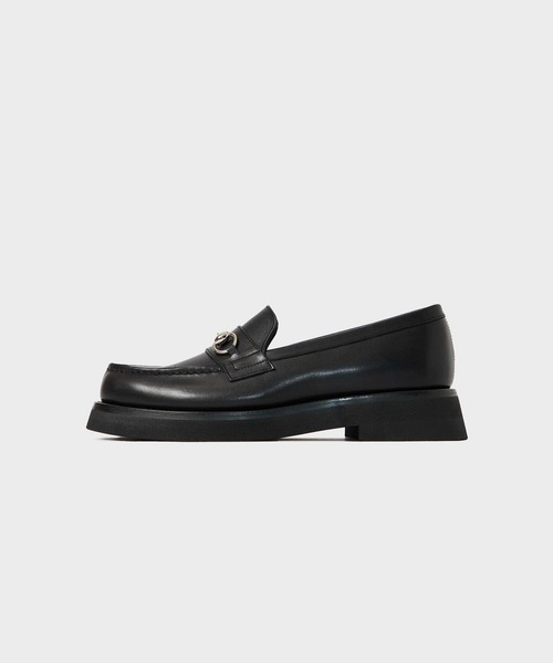 ローファー FT BIT LOAFER HARDNESS 60 SOLE メンズの画像