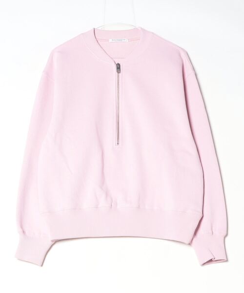 「BEAUTY&YOUTH UNITED ARROWS」 スウェットカットソー FREE ピンク レディース