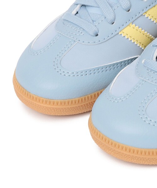 adidas（アディダス） スニーカー adidas:SAMBA OG C キッズ 子供