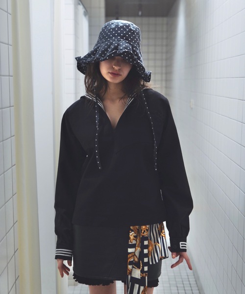 ORIENT MILLINERY 帽子 ハット MIZRI「ミズリ」 レディース : ZOZOTOWN