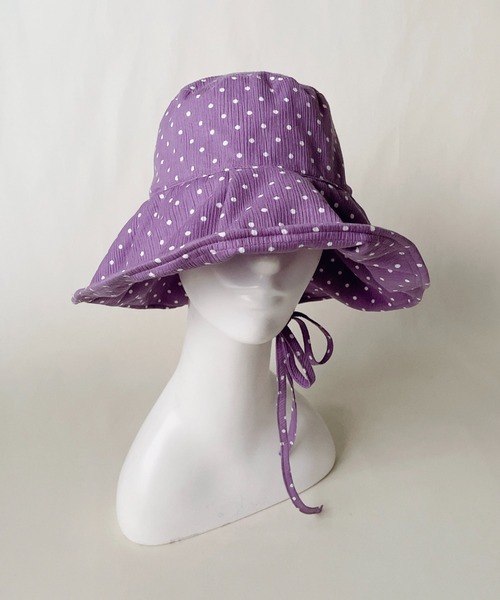 ORIENT MILLINERY 帽子 ハット MIZRI「ミズリ」 レディース : ZOZOTOWN