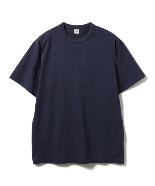 【ビームスプラス別注】WAREHOUSE & CO. / Lot 4601 BEAMS MEN｜【別注】WAREHOUSE & CO. / Lot 4601 Print Tshirt