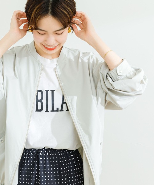 URBAN RESEARCH（アーバンリサーチ） ジップアップブルゾン FREE