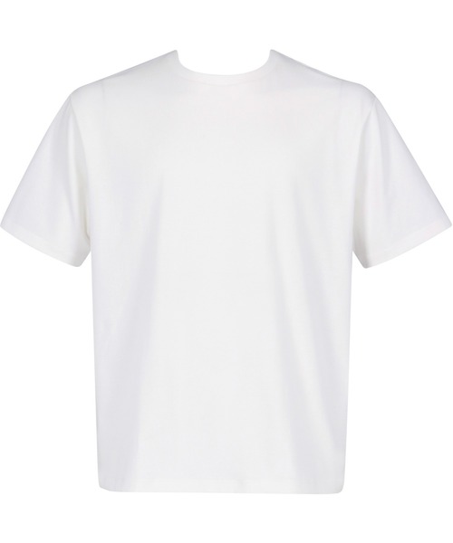 tシャツ トップス　3分袖 レディース メンズ