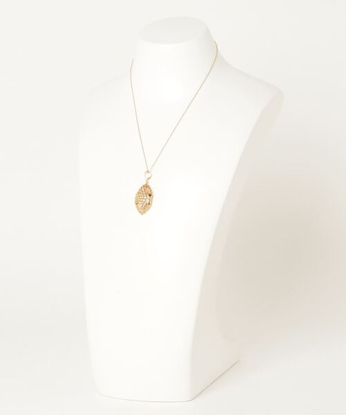 AMAROネックレス　数回着用のみ ＊美品＊ 楽天市場】【マラソン10％OFF クーポン】血赤珊瑚 ネックレス