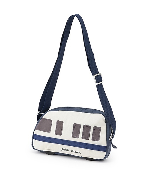 ミニマムバッグ MINI N/S TOTEノーバッグノーライフ（トートバッグ
