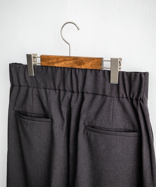 Rocky Monroe（ロッキーモンロー） マルチサイズ スラックス 2タック