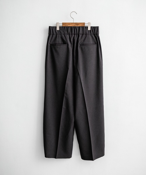 Rockyです。 Rocky Monroe（ロッキーモンロー） マルチサイズ スラックス 2タック