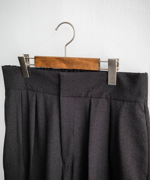 もんろー☆様 Rocky Monroe（ロッキーモンロー） マルチサイズ スラックス 2タック