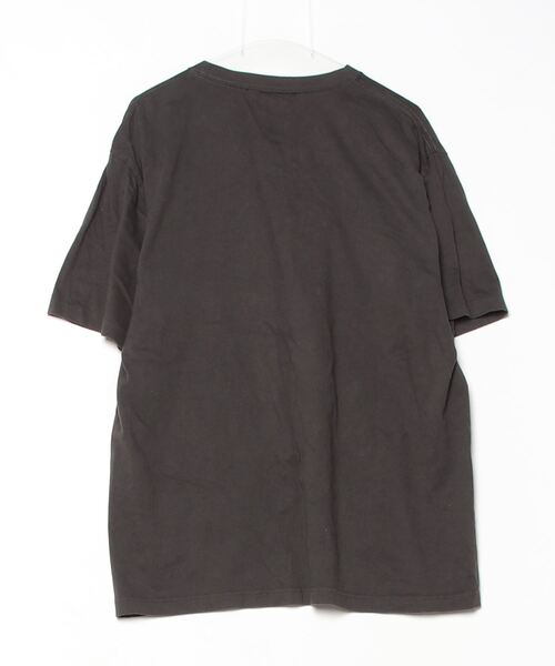 Black Ships Tシャツ Lサイズ ブラック SHIPS 「SHIPS」 半袖Tシャツ X-LARGE ブラック メンズ