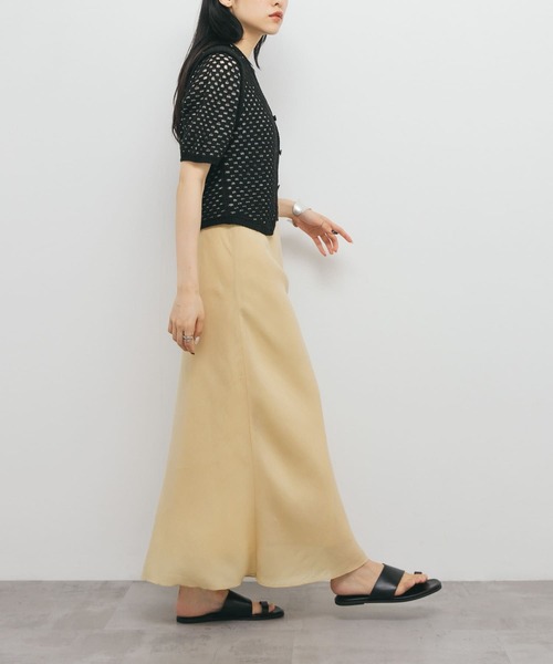 KBF スカート シアーナロースカート : ZOZOTOWN Yahoo!店 - 通販